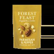 Forest Feast | Parmesan &amp; Pepper Roasted Nut Mix
