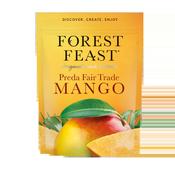 Forest Feast | Preda Fair Trade Mango