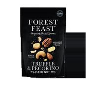 Forest Feast | Truffle &amp; Pecorino Roasted Nut Mix