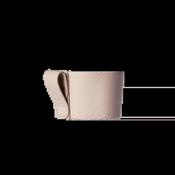 Freesko |  Bino Oat Premium Italian Leather Sleeve
