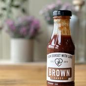 From Dorset With Love | Brown Sauce