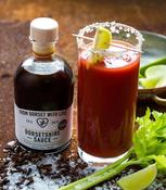From Dorset With Love | Dorsetshire Sauce