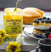 From Dorset With Love | Lemon Curd