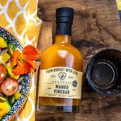 From Dorset With Love | Mango Vinegar