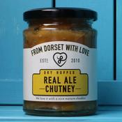 From Dorset With Love | Real Ale Chutney