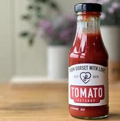 From Dorset With Love | Tomato Ketchup