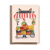 Get Well Fruit Stand | Ohh Deer