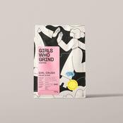Girls Who Grind | Girl Crush