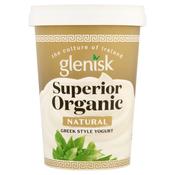 Glenisk | Greek Style Yoghurt