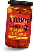 Gran Luchito | Crunchy Jalapeño &amp; Pineapple