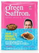 Green Saffron Bombay Potato Spice Mix image
