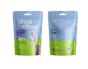 Green Saffron | Vintage Pure Basmati Rice 1kg