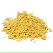 Ground Yellow Mustard