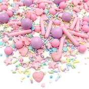 Happy Sprinkles | Pastel Vibes