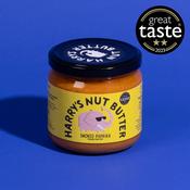 Harry's Nut Butter | Smoked Paprika