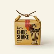 Harth | Choco Vanilla Milkshake