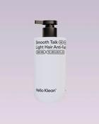 Hello Klean | Smooth Talk Anti-Fading Conditioner Light Hair