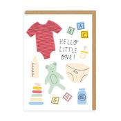 Hello Little One | Ohh Deer