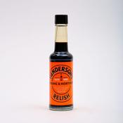 Henderson's Relish