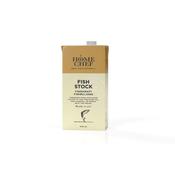 Home Chef | Fish Stock