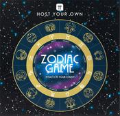 Host Your Own - Zodiac Game image