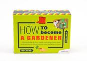 How To Become A Gardener image