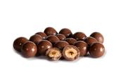 Milk Chocolate Hazelnuts