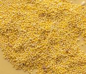 Organic Millet