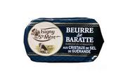 Isigny Ste Mere | Beurre de Baratte