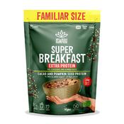 Iswari | Super Breakfast
