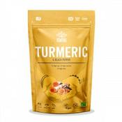 Iswari | Turmeric &amp; Black Pepper