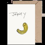 Janey Mac | WeirdWaterColours