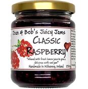 Joan &amp; bob's Juicy Jams | Raspberry