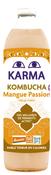 Karma Kombucha | Mango Passion
