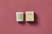 Kate’s Kitchen | Oakmoss and Amber Scented Candle