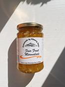 Kilmurry Jams | Four Fruit Marmalade