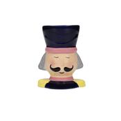 KitchenCraft | The Nutcracker Egg Cup image