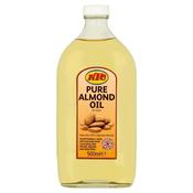 Ktc Almond Oil