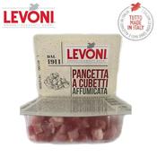 Levoni | Diced Smoked Pork Belly