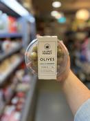 Lilliput | Chilli &amp; Coriander Olives