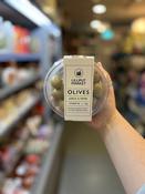Lilliput | Garlic &amp; Thyme Olives