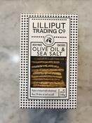 Lilliput Trading Co | Olive Oil &amp; Sea Salt