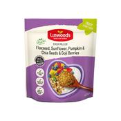 Linwoods | Flaxseed, Sunflower, Pumpkin &amp; Chia Seeds &amp; Goji Berries