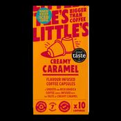 Little's | Creamy Caramel Capsules