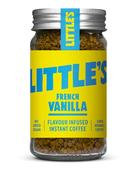 Little's | French Vanilla Instant Coffee image