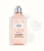 L’Occitane | Neroli &amp; Orchideé Shower Gel image