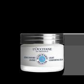 L’Occitane | Shea Light Comforting Face Cream image