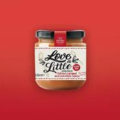 Love A Little | Salted Caramel &amp; Chocolate Sauce image