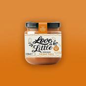 Love A Little | Caramel Sauce