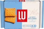 LU Le Petit Beurre